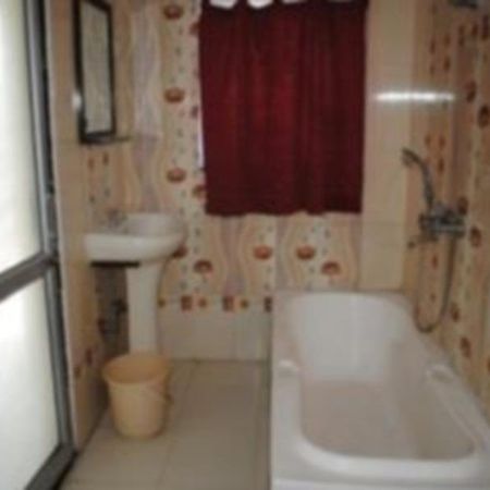 Hotel Shahjahan Agra (Uttar Pradesh) Bagian luar foto