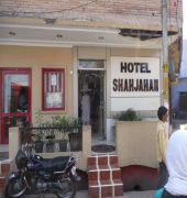 Hotel Shahjahan Agra (Uttar Pradesh) Bagian luar foto