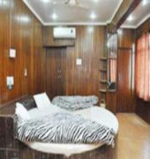 Hotel Shahjahan Agra (Uttar Pradesh) Bagian luar foto
